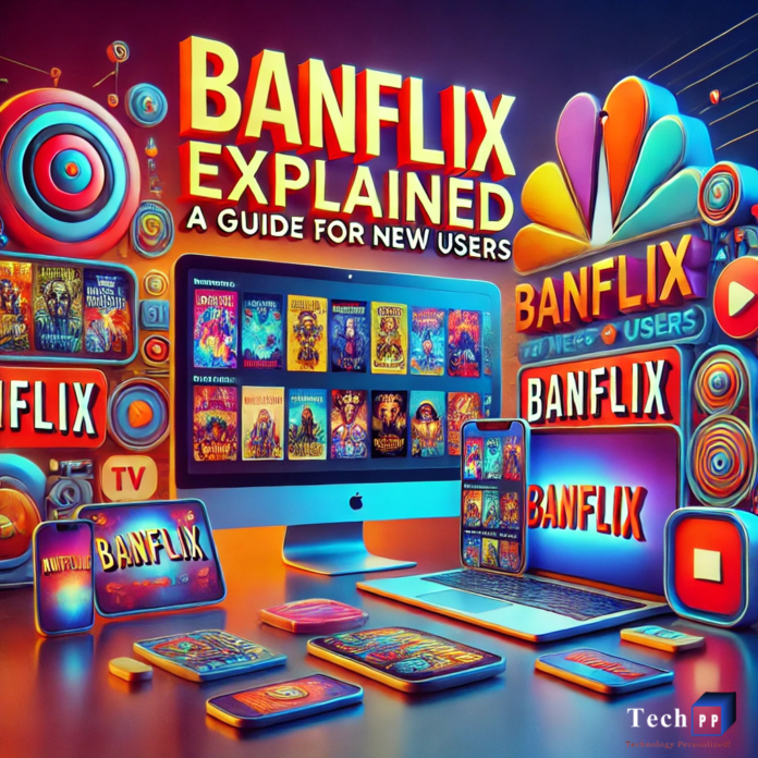 Banflix