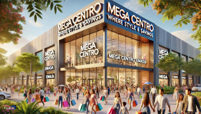 mega centro emasa