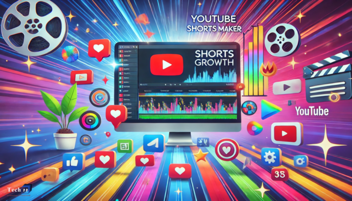 YouTube Shorts Maker