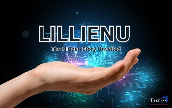 lillienu