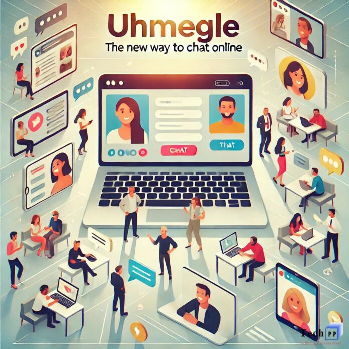 Uhmegle