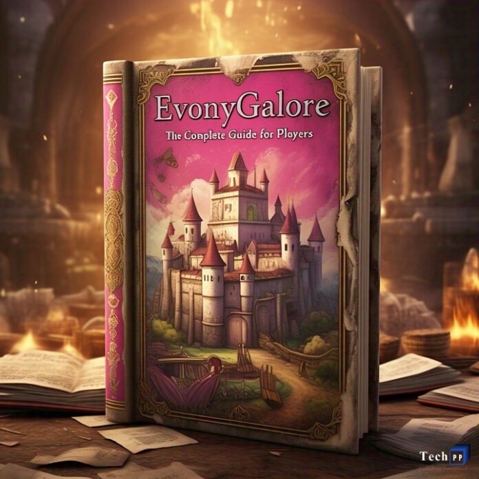 evonygalore