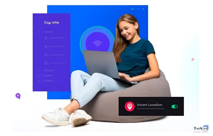 iTop VPN