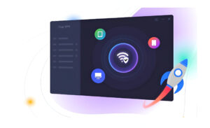 iTop VPN