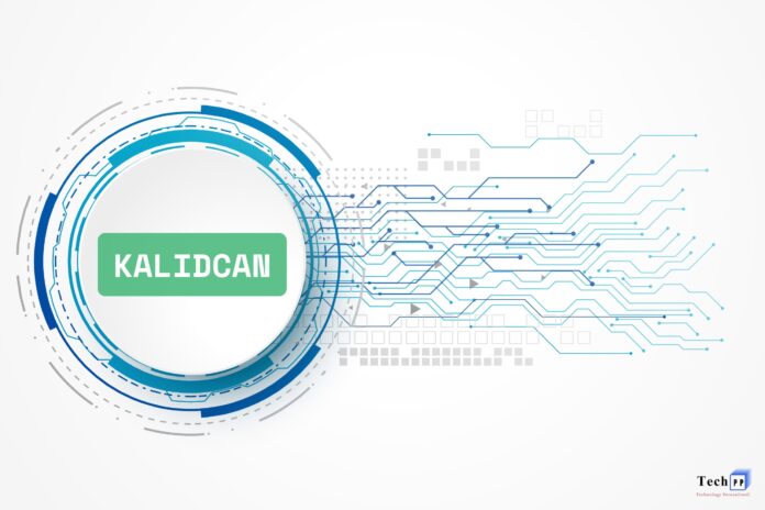 kalidcan