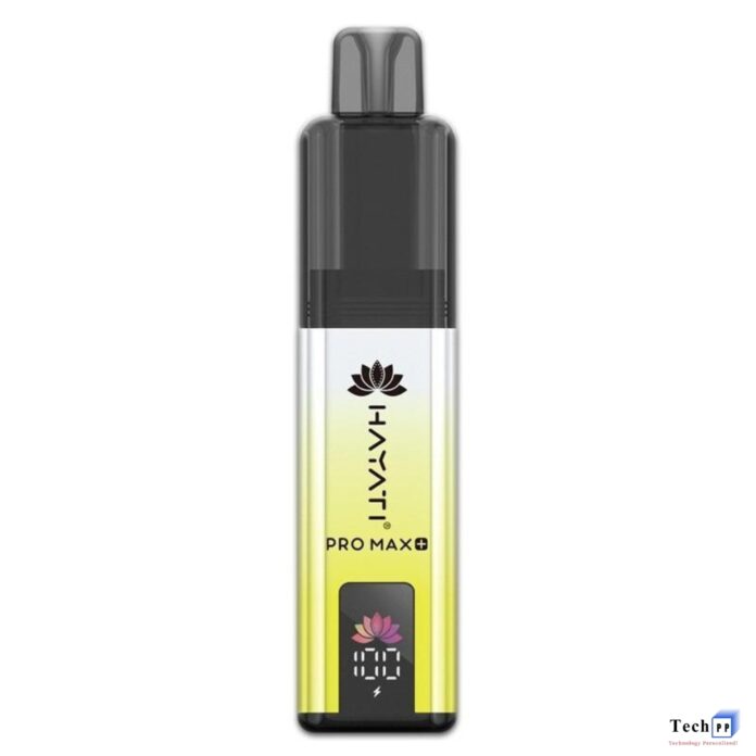 Hayati vape