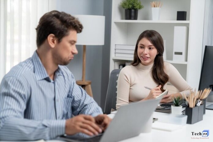 Virtual assistant company