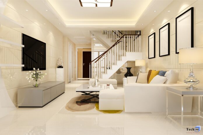 Elegant Home Design