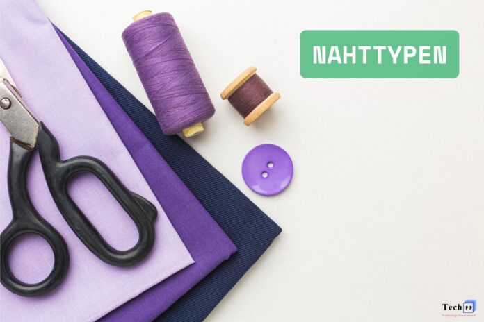 nahttypen