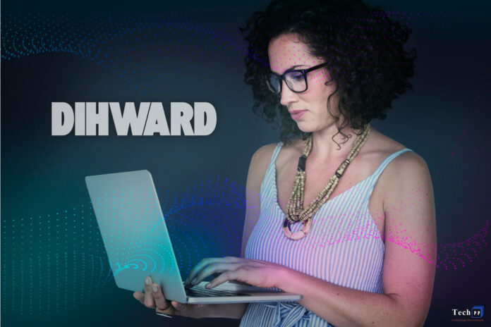 Dihward