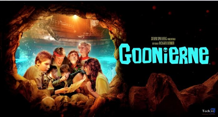 Goonierne 2