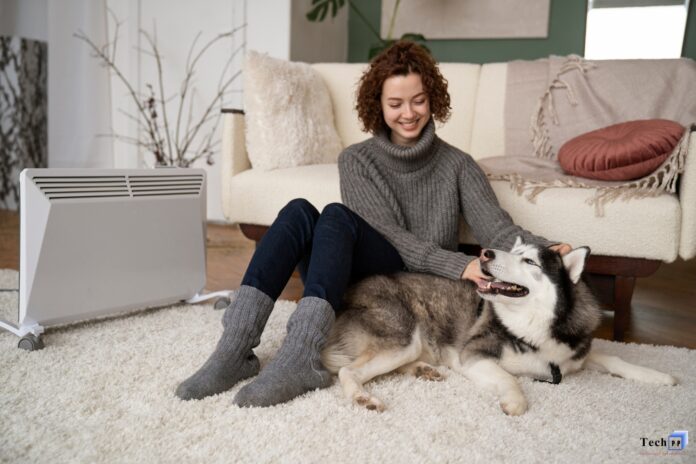 Smart Ways to Warm