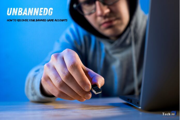 Unbannedg