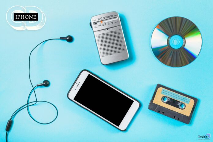 CDiPhone