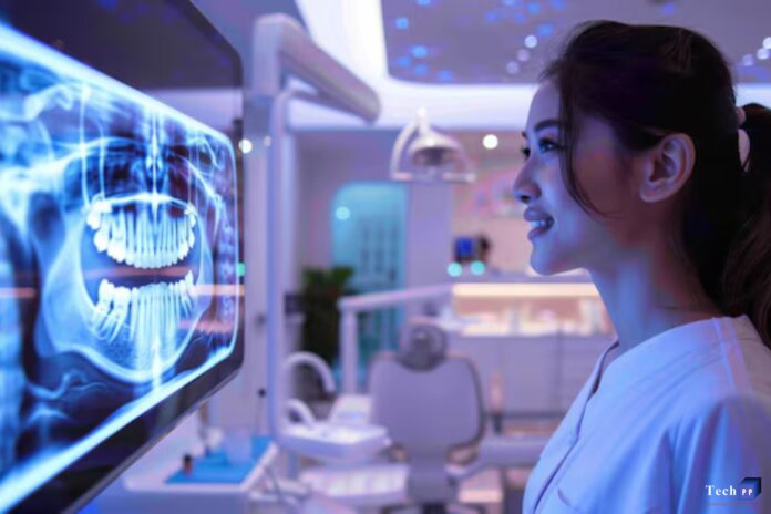nerovet ai dentistry