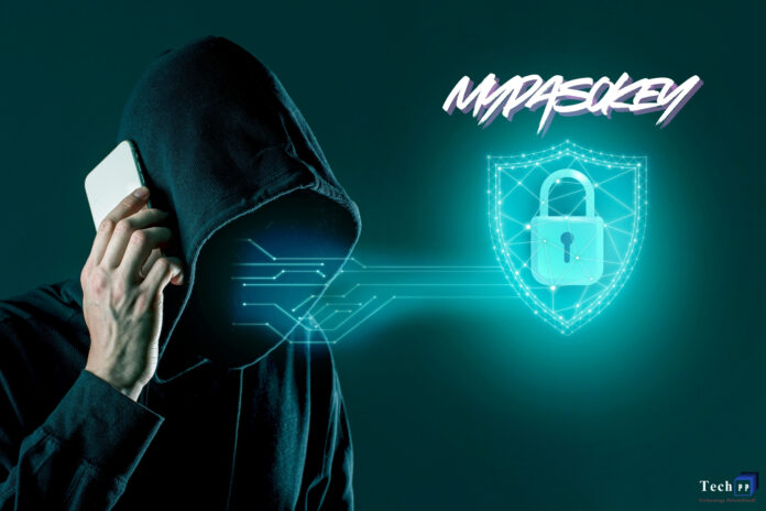 MyPasoKey