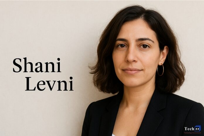 Shani Levni