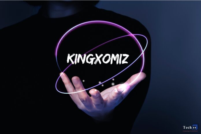 Kingxomiz