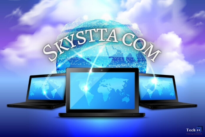 Skystta com