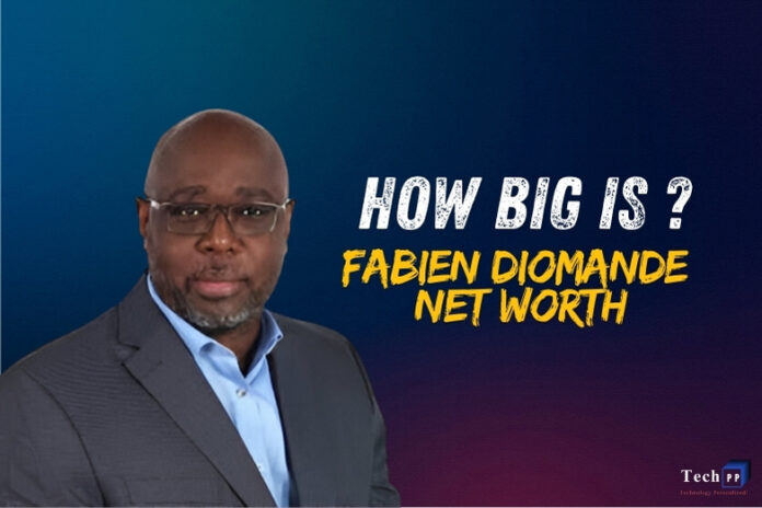 Fabien Diomande Net Worth
