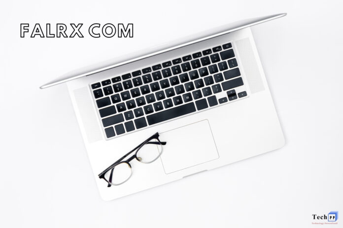 Falrx com