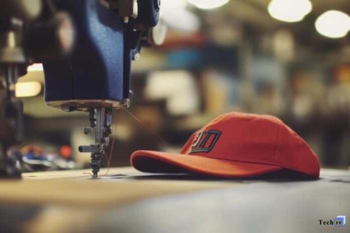 Cap