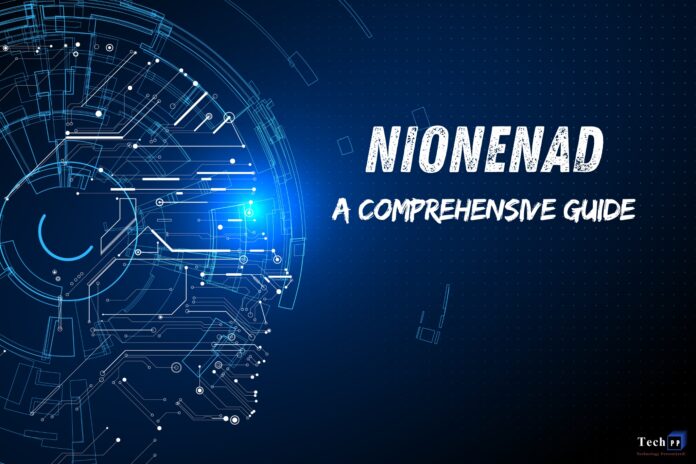 Nionenad