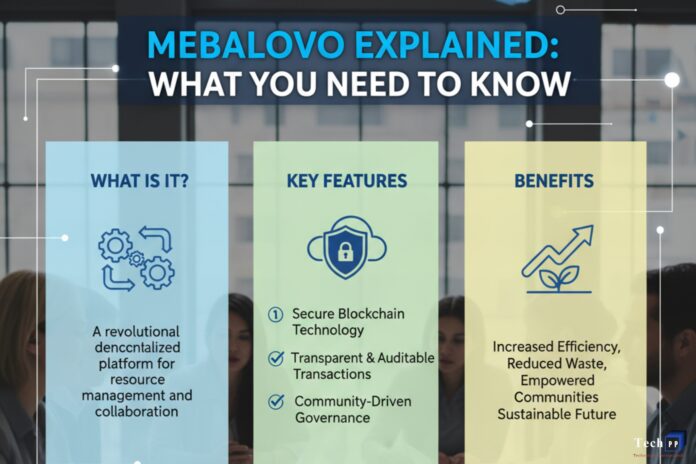 Mebalovo