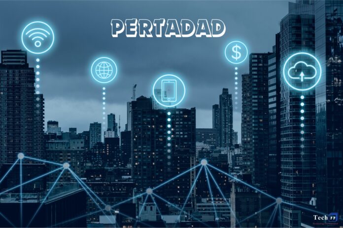 Pertadad