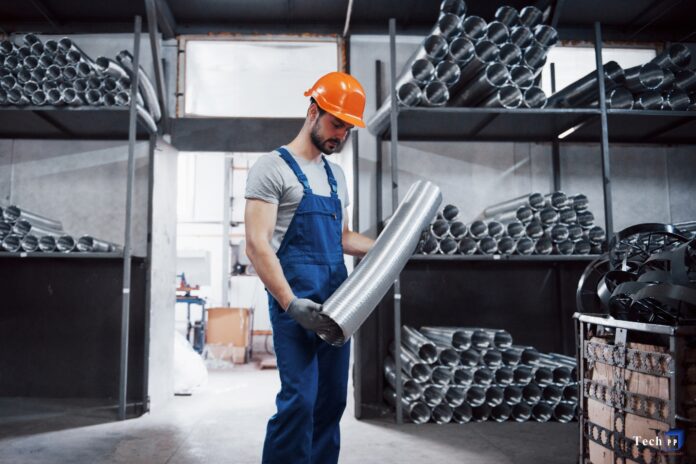 Carbon steel tubes