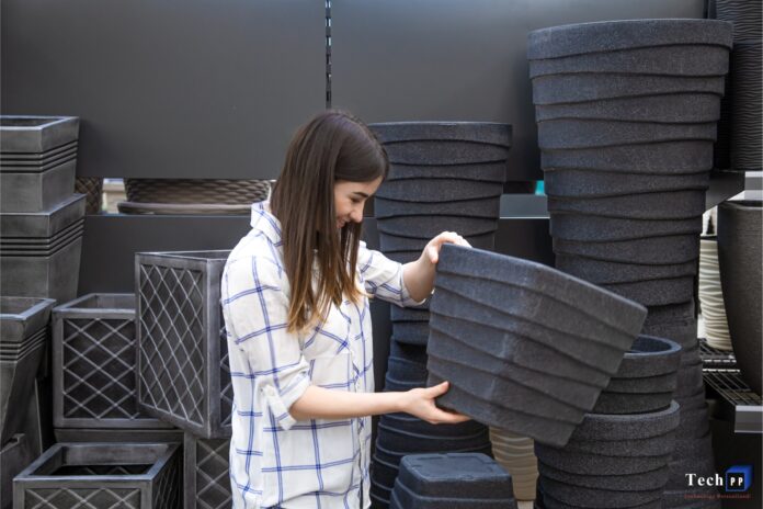 Rubber Molding