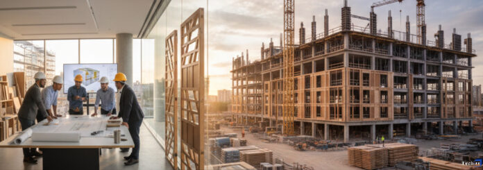 Millwork Estimation Services