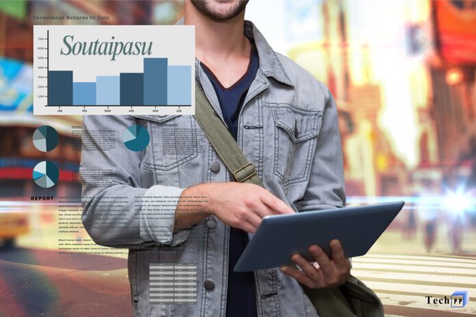 Soutaipasu