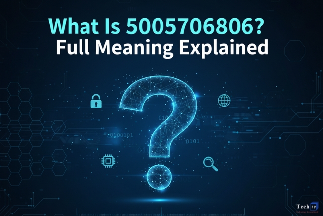 5005706806 5005706806