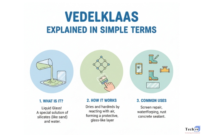Vedelklaas Vedelklaas
