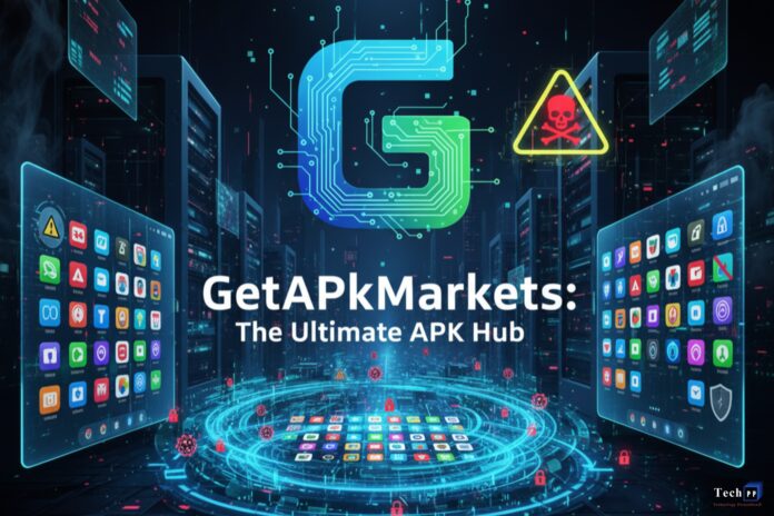 GetApkMarkets