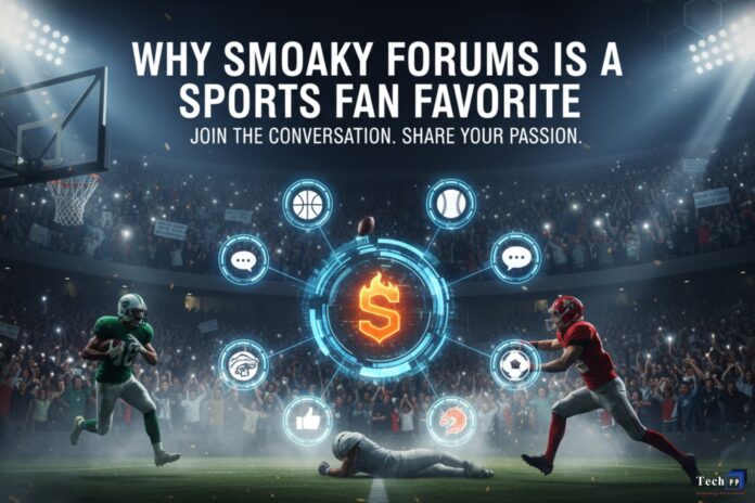 Smoaky Forums