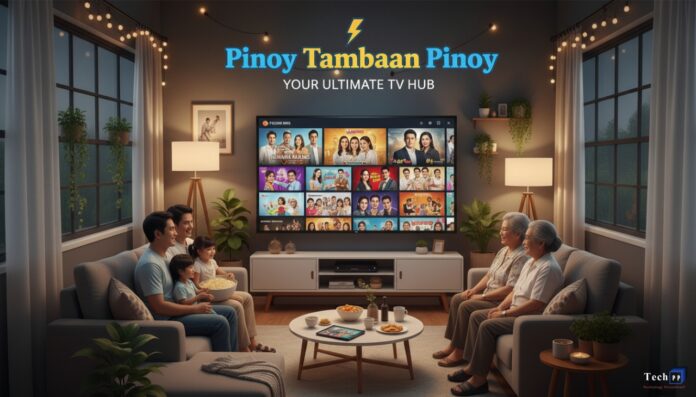 pinoy tambayan pinoy