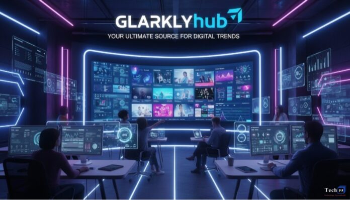 Glarklyhub