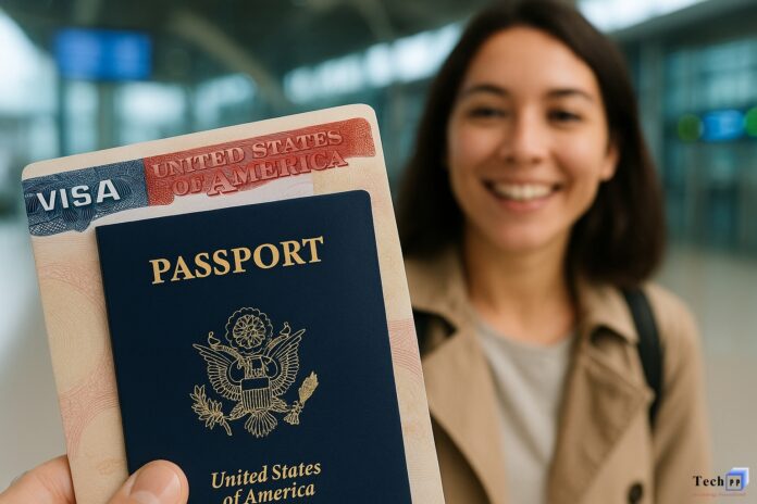 USA Visa