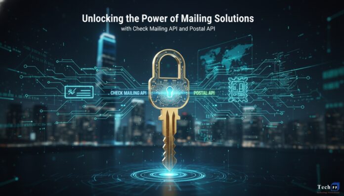 Mailing Solutions