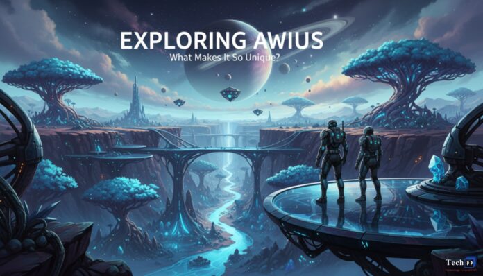 Awius