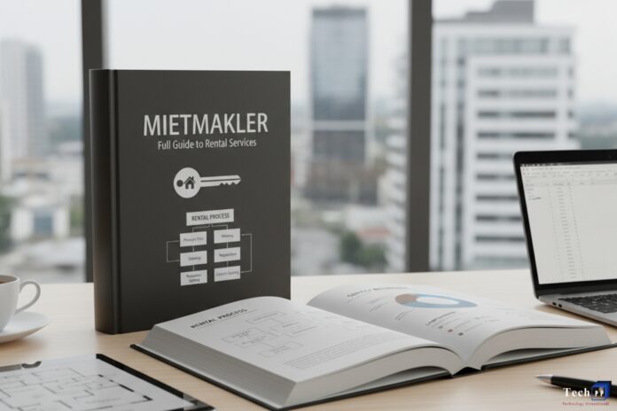 Mietmakler