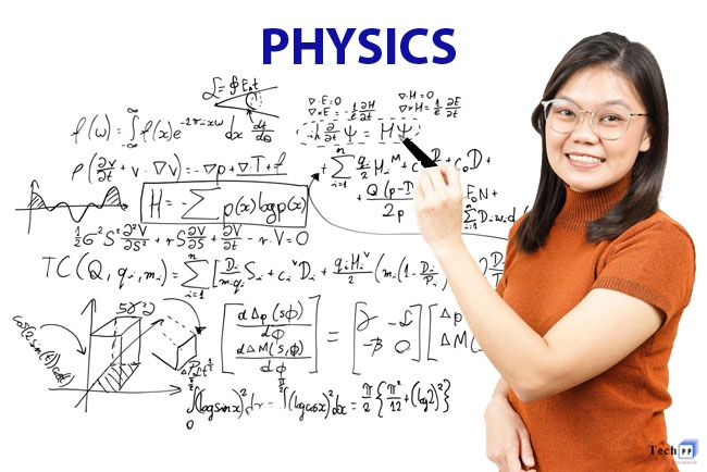 Secondary Physics Secondary Physics