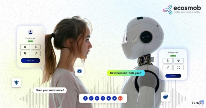 Conversational AI Conversational AI