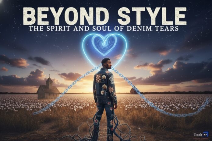 Denim Tears Denim Tears