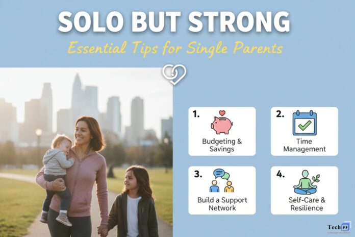 Single Parents