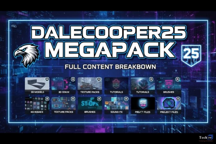 Dalecooper25 Megapack
