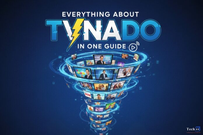 Tvnado
