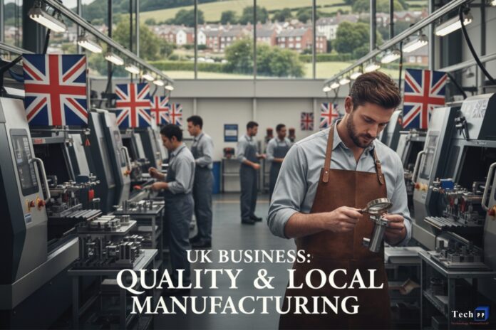 UK Business Spotlight